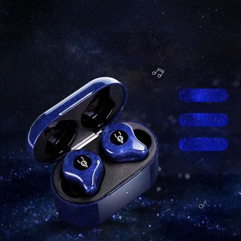 Audífonos inalámbricos de última generación Sabbat E12 - Imagen 4