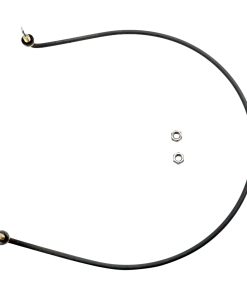 Elemento Calefactor para Lavavajillas W10518394 W10134009