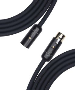 Cable de micrófono XLR-XLR Samgool de 6.6 pies, Cobre