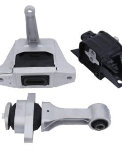 Soporte de motor y transmisión. Reemplaza Parte # A71210,