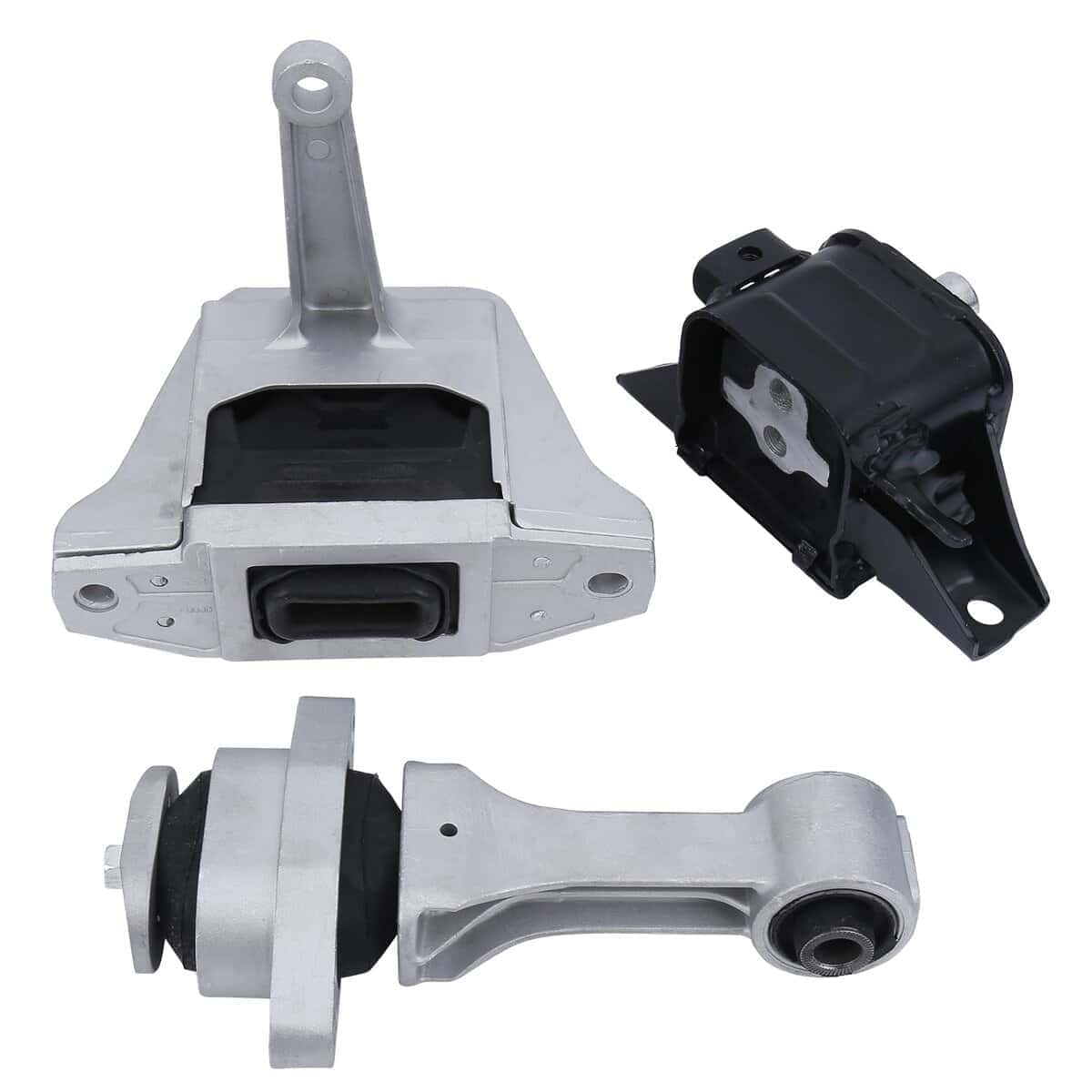 Soporte de motor y transmisión. Reemplaza Parte # A71210,