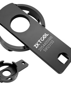 ZKTOOL Soporte Delantero de Amortiguador 4 Dedos