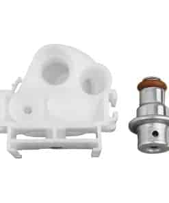 Regulador de Presión de Combustible con Filtro y Bomba