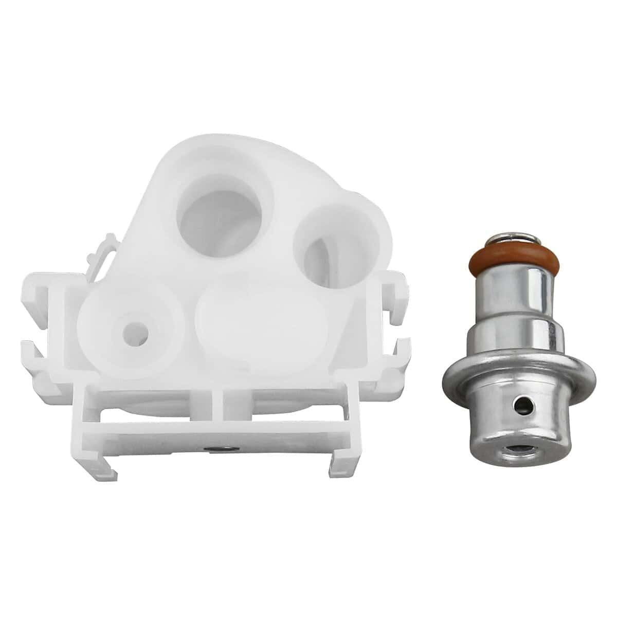 Filtro bomba reguladora de presión de combustible