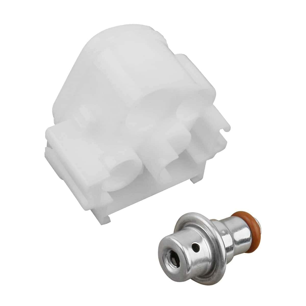 Filtro bomba reguladora de presión de combustible - Imagen 4