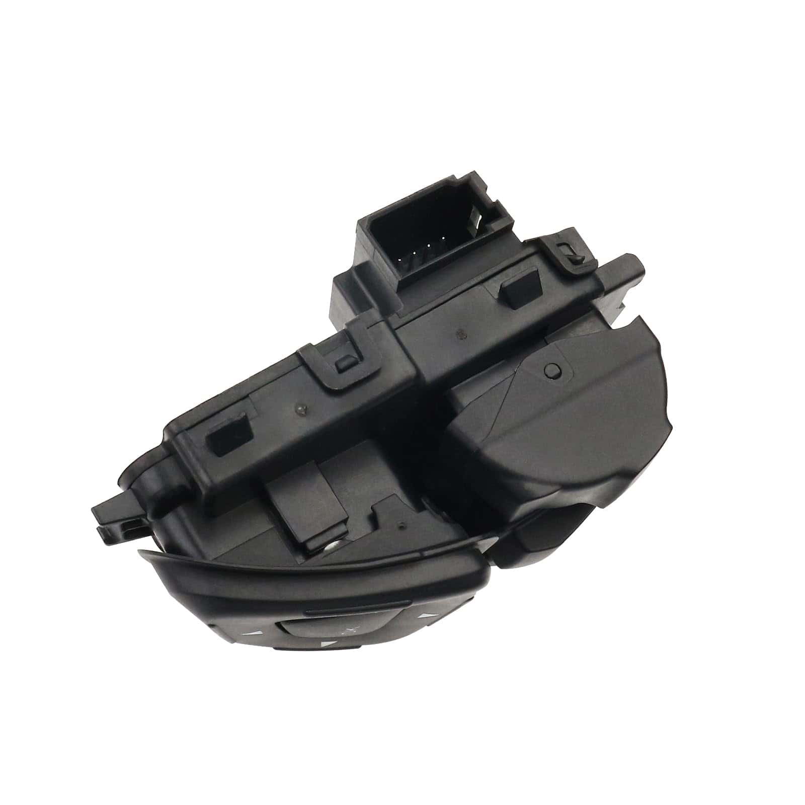 Interruptor de control de crucero del volante del lado - Imagen 4