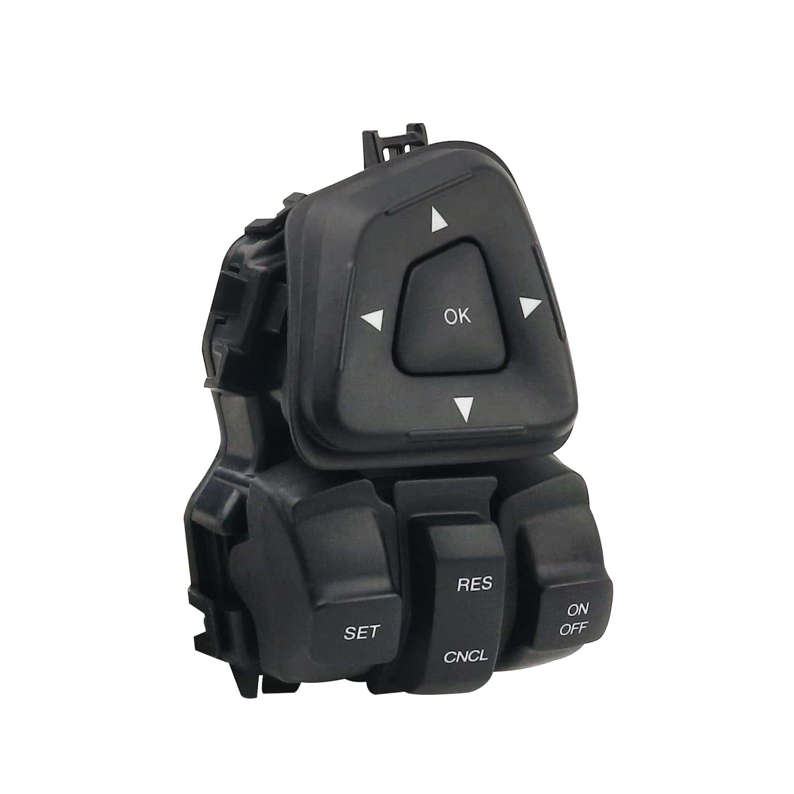 Interruptor de control de crucero del volante del lado - Imagen 3