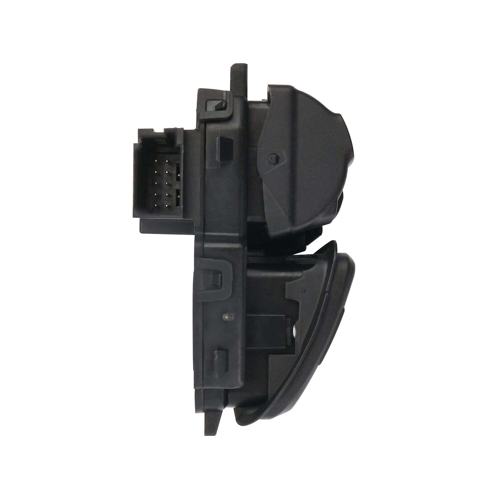 Interruptor de control de crucero del volante del lado - Imagen 5