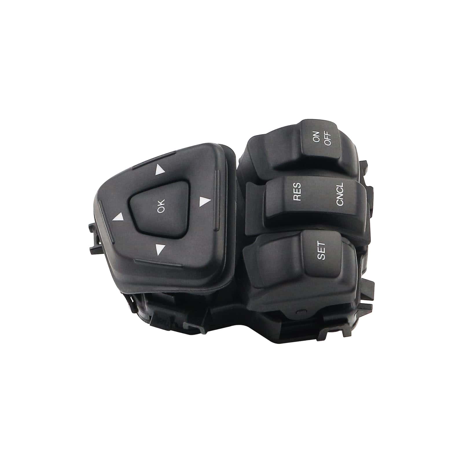 Interruptor de control de crucero del volante del lado - Imagen 6