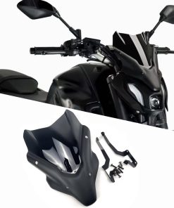 Accesorios para motocicleta FOR MT07 MT-07 FZ07 mt07 2024