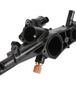 Ensamblaje de Carcasa del Termostato del Refrigerante del