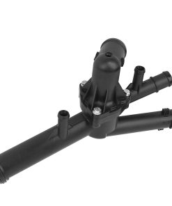 Ensamble de Termostato de Refrigerante del Motor Compatible