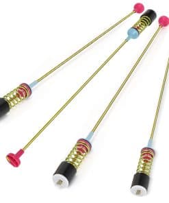 Rodamientos de Suspensión DC97-05280W para Lavadora Samsung