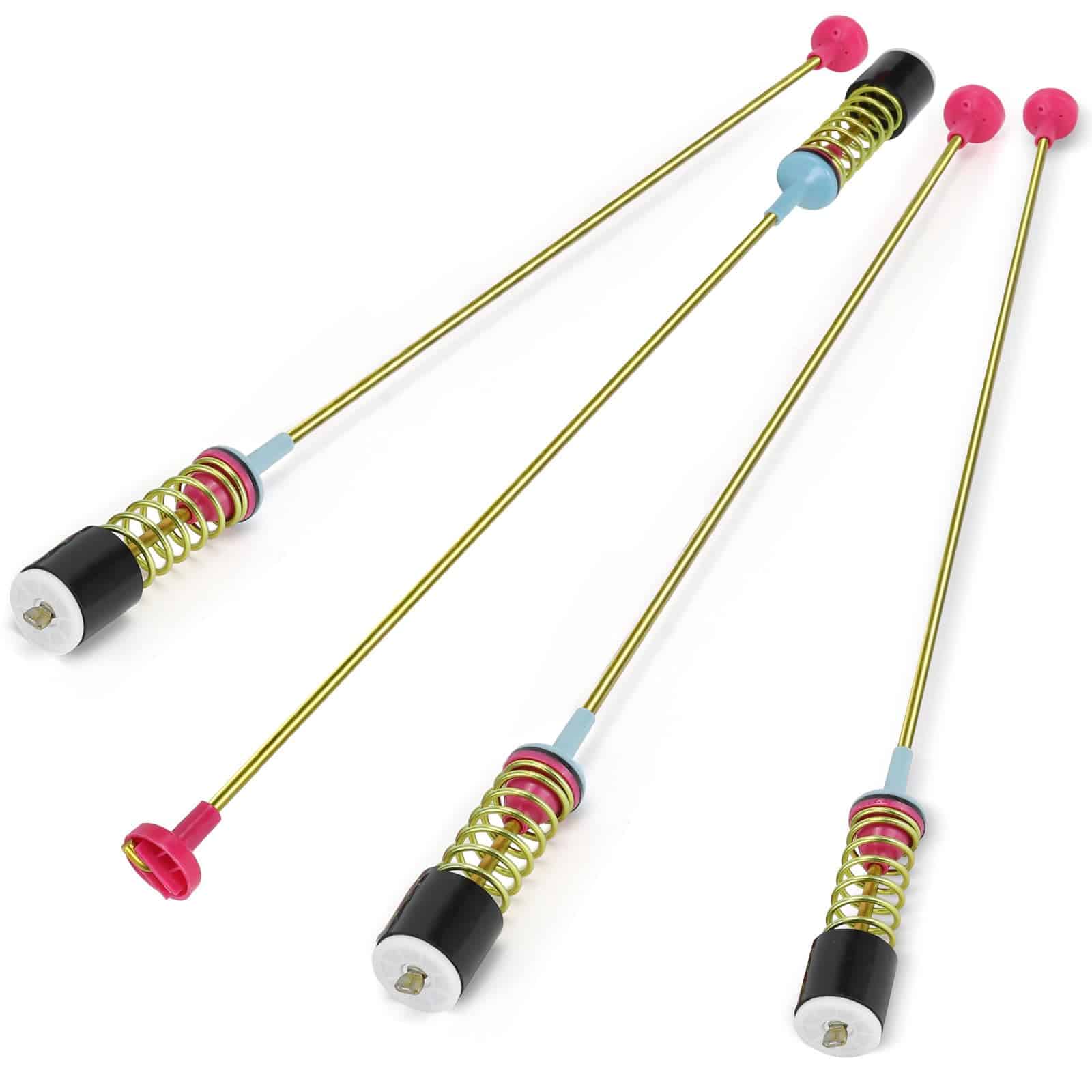 Rodamientos de Suspensión DC97-05280W para Lavadora Samsung