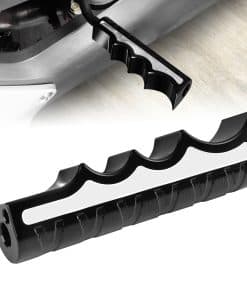 Palanca de cambio de marchas hacia adelante/reversa para