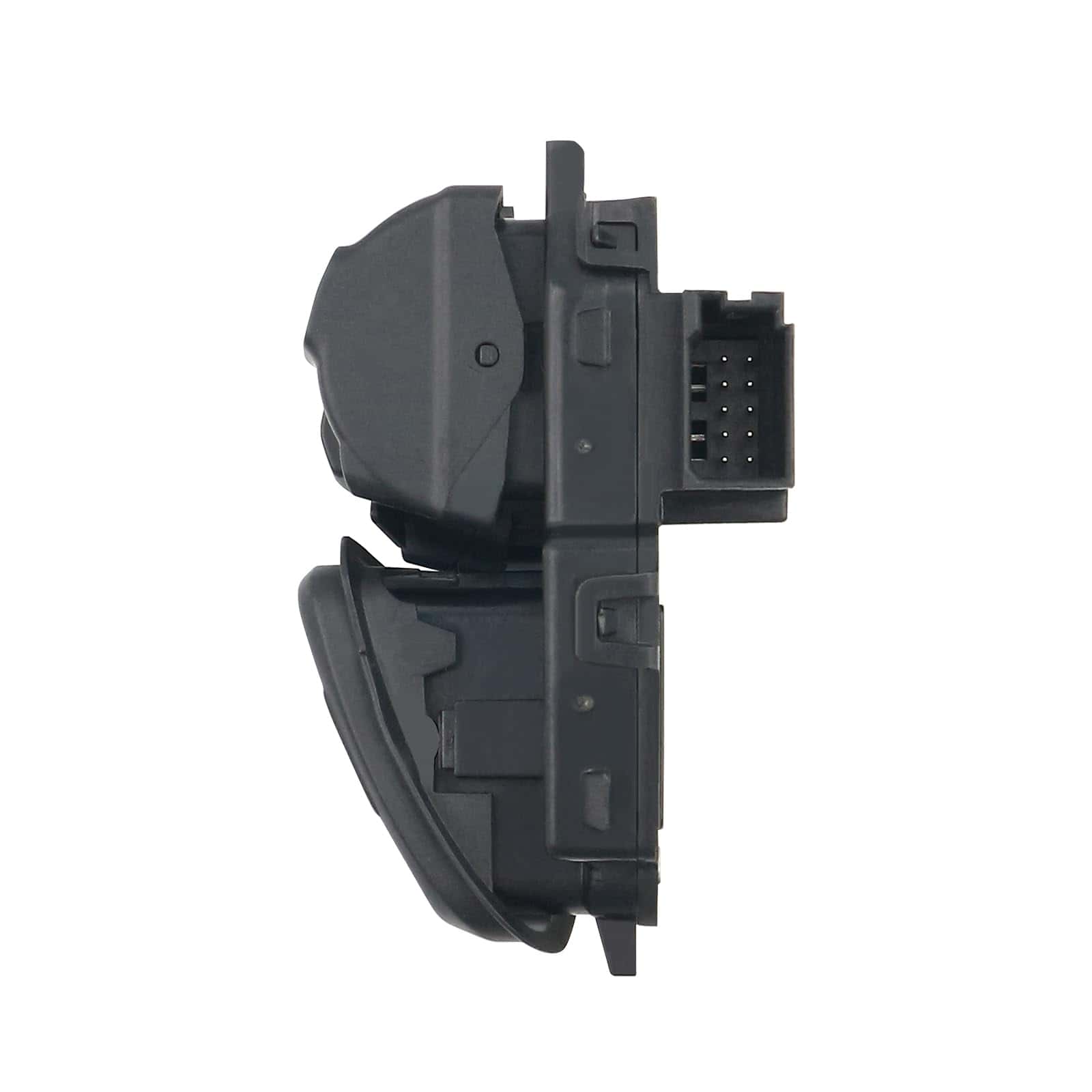 Interruptor de control de crucero del volante del automóvil - Imagen 5