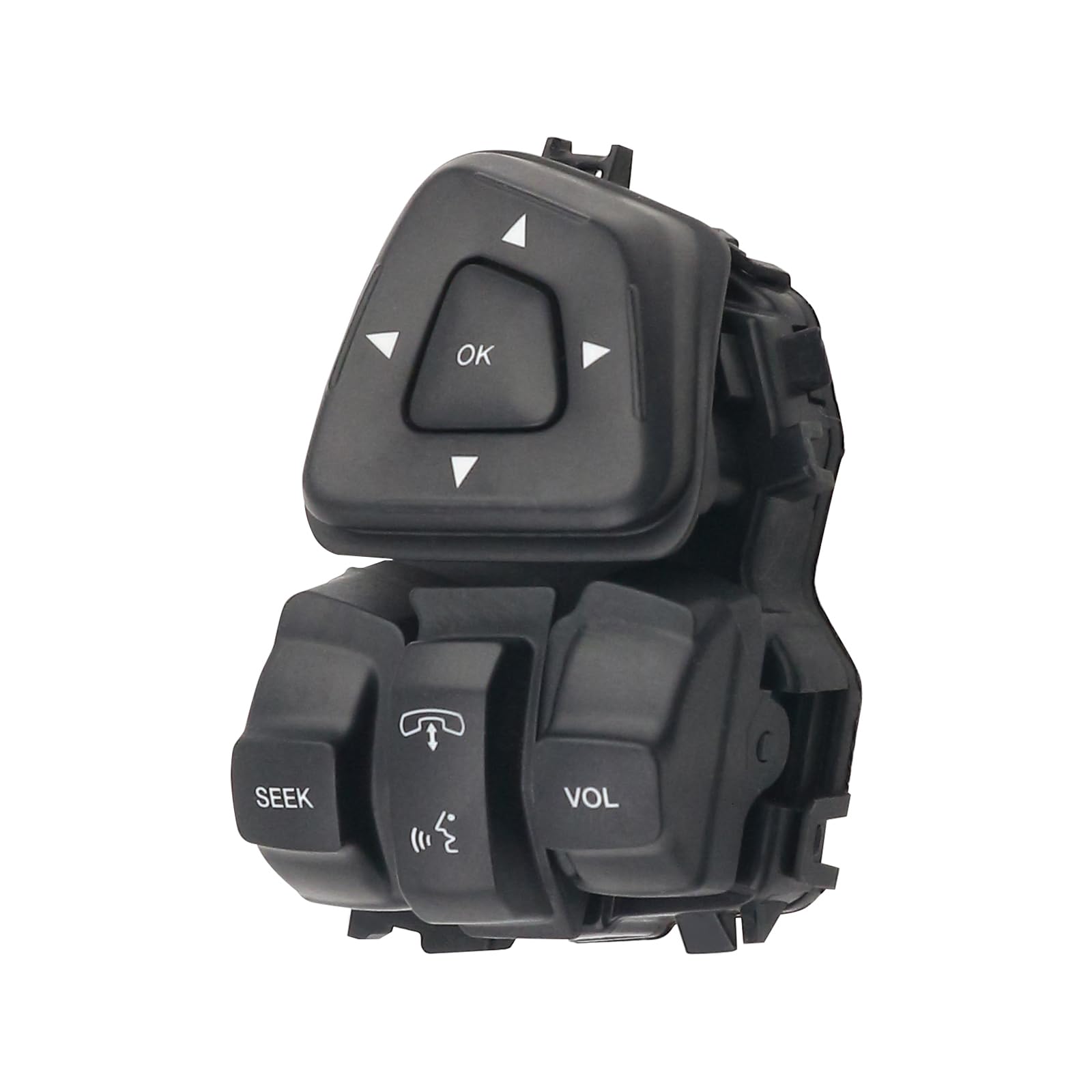 Interruptor de control de crucero del volante del automóvil - Imagen 3