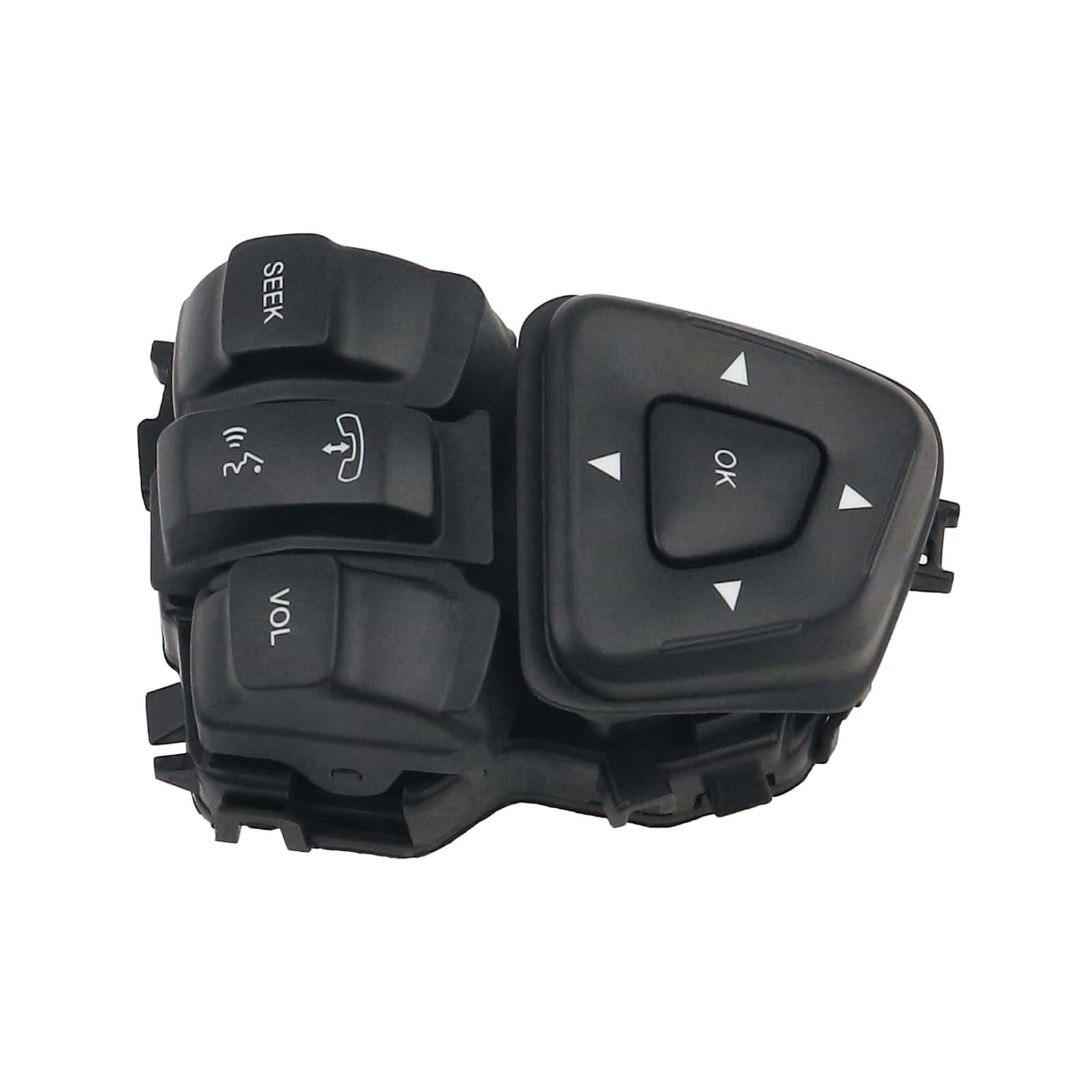 Interruptor de control de crucero del volante del automóvil - Imagen 6