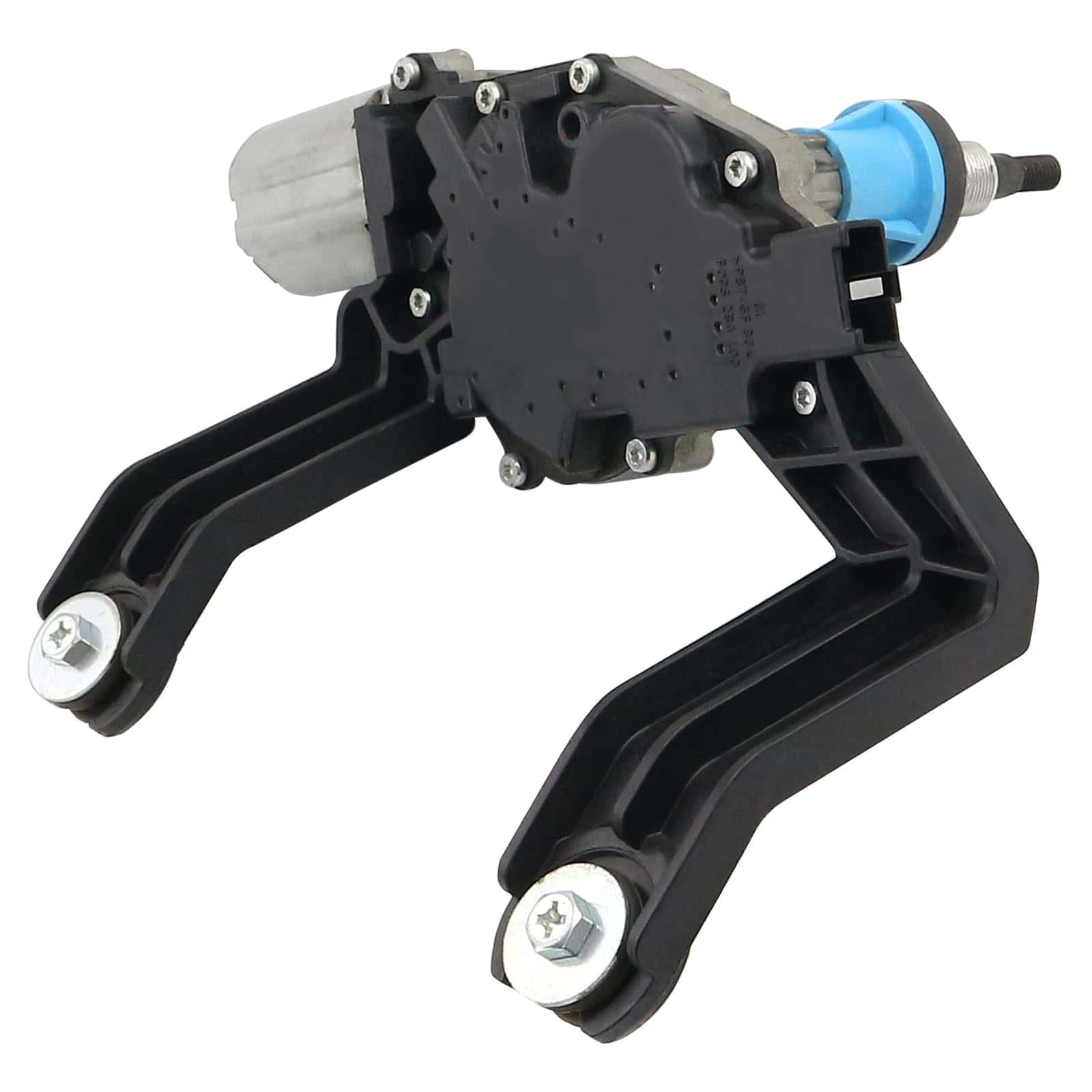 Motor y Enlace Limpiaparabrisas Trasero Compatible con - Imagen 6