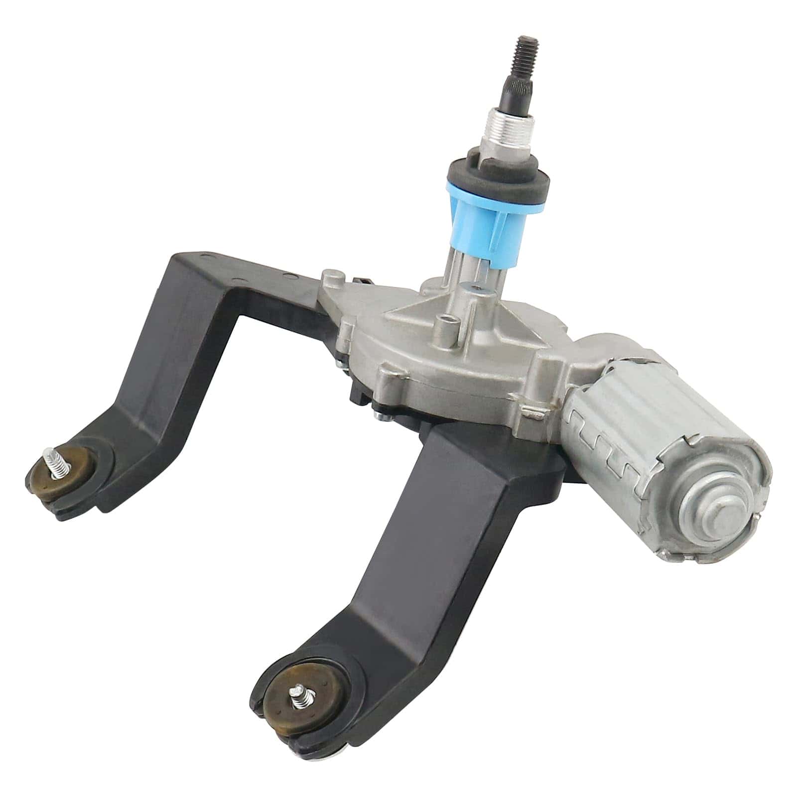 Motor y Enlace Limpiaparabrisas Trasero Compatible con