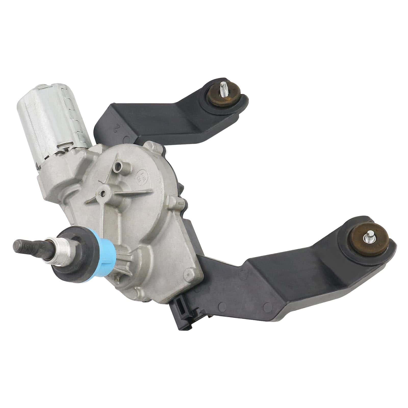 Motor y Enlace Limpiaparabrisas Trasero Compatible con - Imagen 3