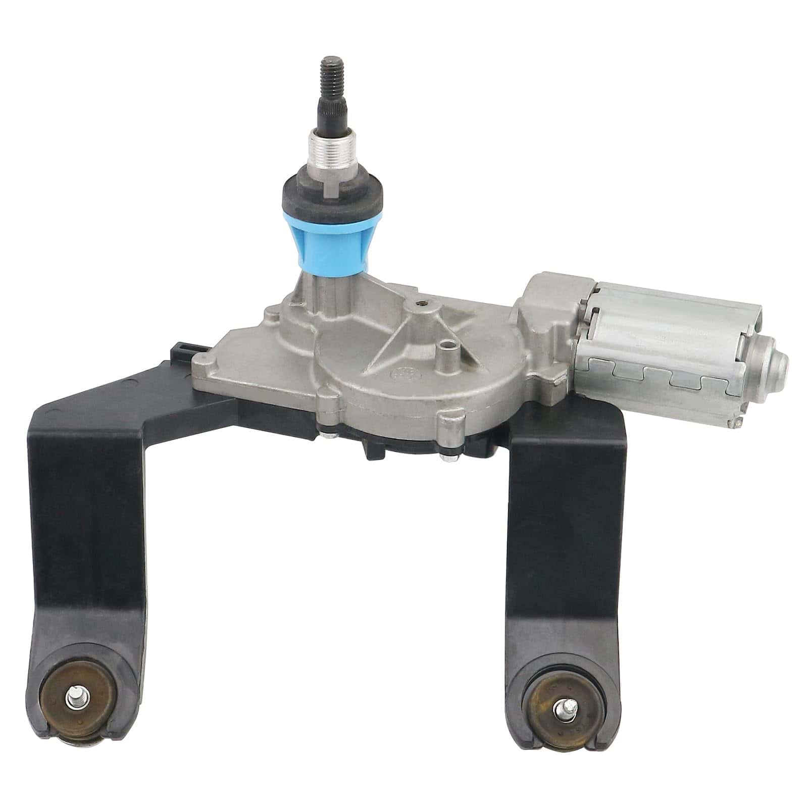 Motor y Enlace Limpiaparabrisas Trasero Compatible con - Imagen 4