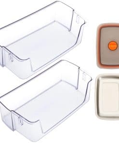 Repisa de Puerta de Refrigerador Actualizada DA63-09775A,