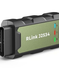 TOPDON RLink J2534 Programador Pass-Thru, Herramienta de