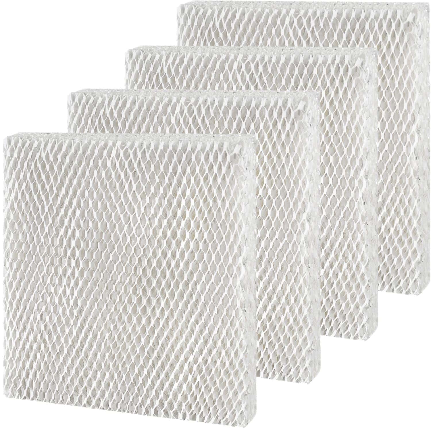 Filtro de repuesto para humidificador ITidyHome 4-Pack 10