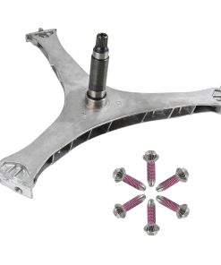 Conjunto de Eje de Brida de Lavadora DC97-17004B