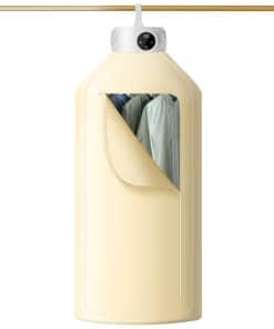 Secadora de Ropa Portátil Uten, Mini Secadora Ligera para