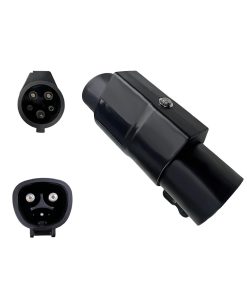 Adaptador de Cargador para Tesla a J1772 EVs, YaoBen Hasta