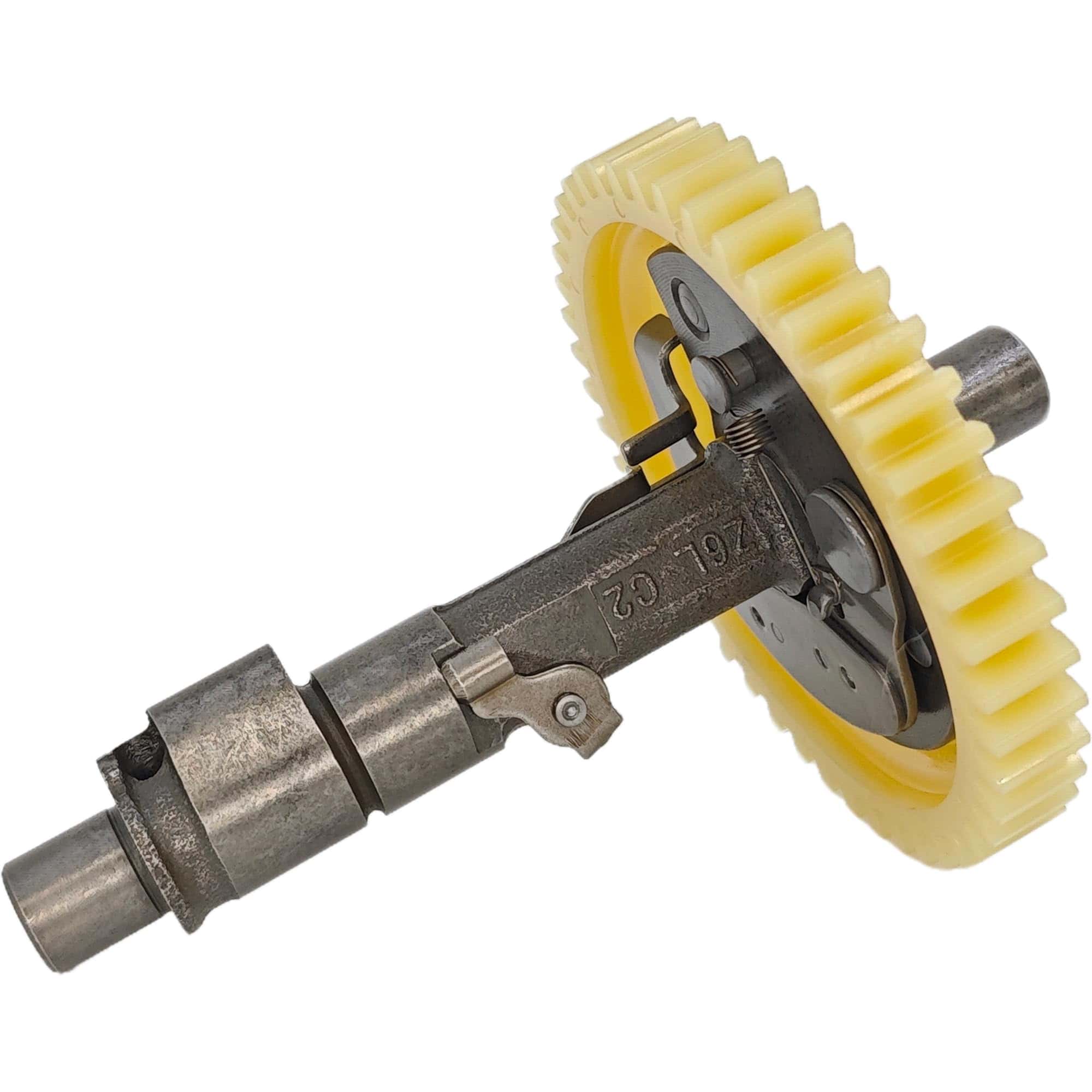 Ensamble de Árbol de Levas 14100-Z6L-000 14100-ZEA-000 - - Imagen 3