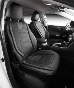 Fundas de asiento a medida OASIS AUTO para -Negro