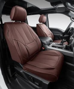 Fundas de asiento a medida OASIS AUTO para Chevy Silverado