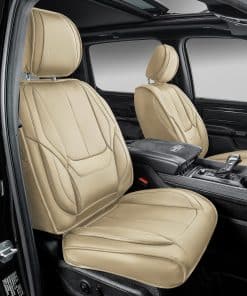 Fundas de asiento a medida OASIS AUTO -Tan