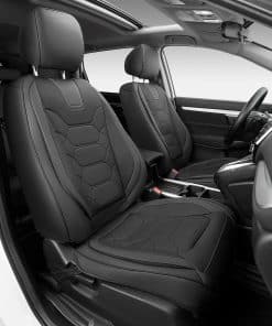 Fundas de Asiento a Medida para Honda CRV 2017-2025,