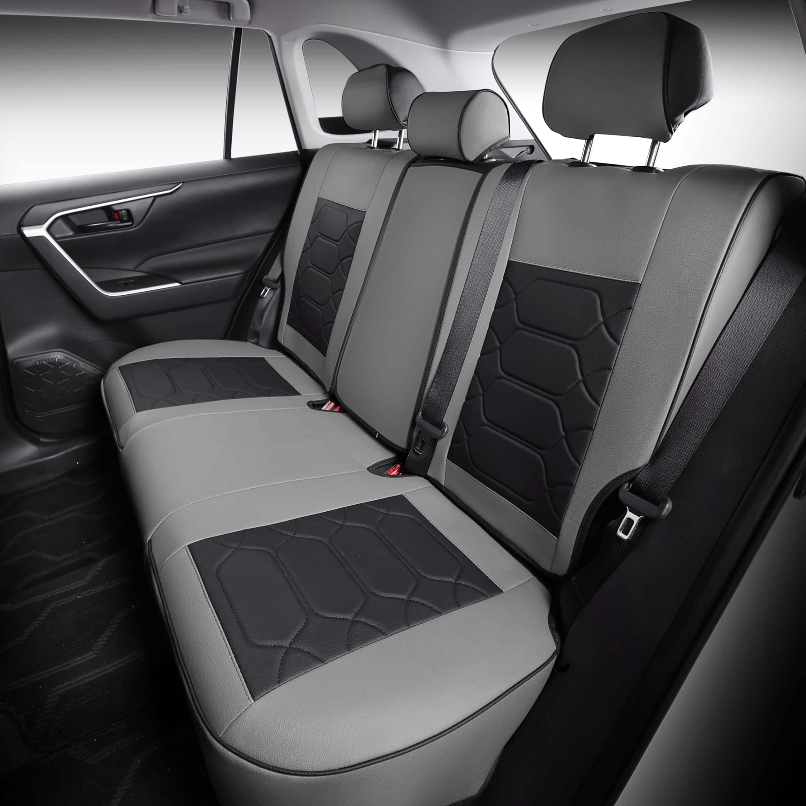 Funda de Asiento a Medida OASIS AUTO para Toyota RAV4 - Imagen 9