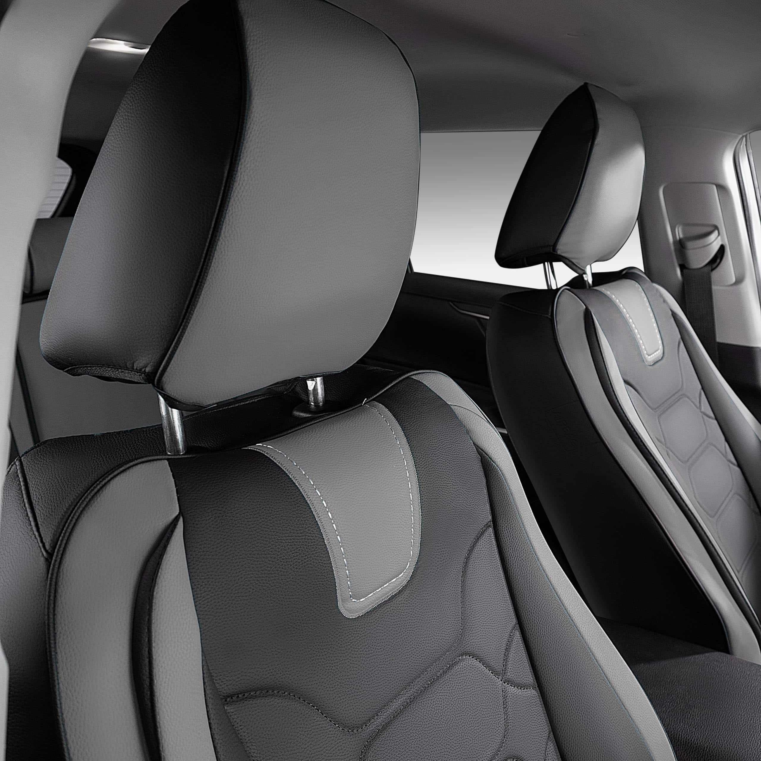 Funda de Asiento a Medida OASIS AUTO para Toyota RAV4 - Imagen 10