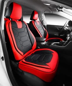 Cubiertas de asiento personalizadas OASIS AUTO para Toyota