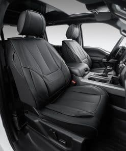 Funda de asiento personalizada OASIS AUTO para Chevy