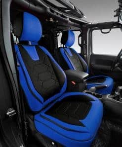 Cubiertas de Asientos Personalizadas OASIS AUTO para