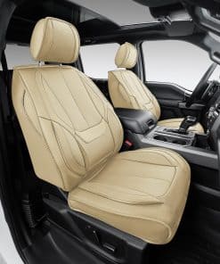 Cubiertas de asiento personalizadas OASIS AUTO compatibles