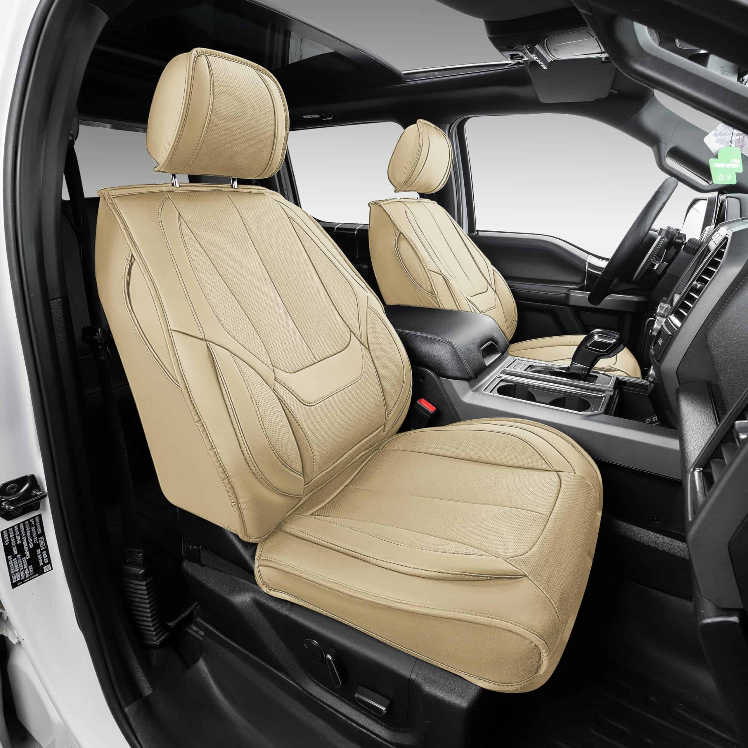 Cubiertas de asiento personalizadas OASIS AUTO compatibles