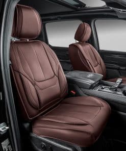 Funda de Asiento a Medida OASIS AUTO para Ram 1500