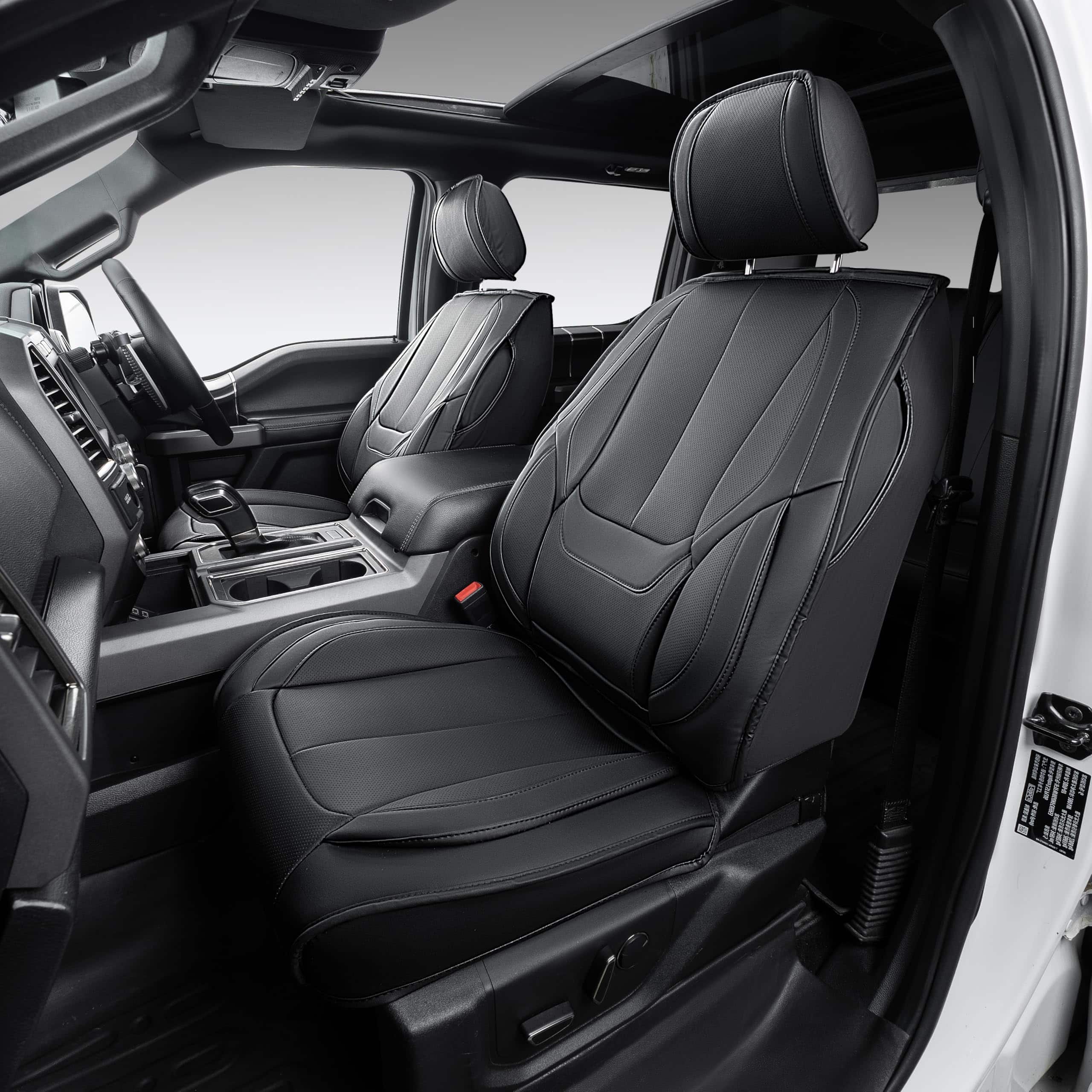 Fundas de Asiento Personalizadas OASIS AUTO para Tacoma - Imagen 3