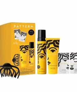 PATTERN Beauty por Tracee Ellis El Kit de Rizos Jugosos