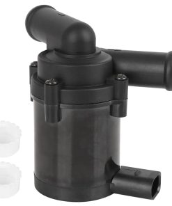 Bomba de Agua para Motor Auxiliar Eléctrico Superall