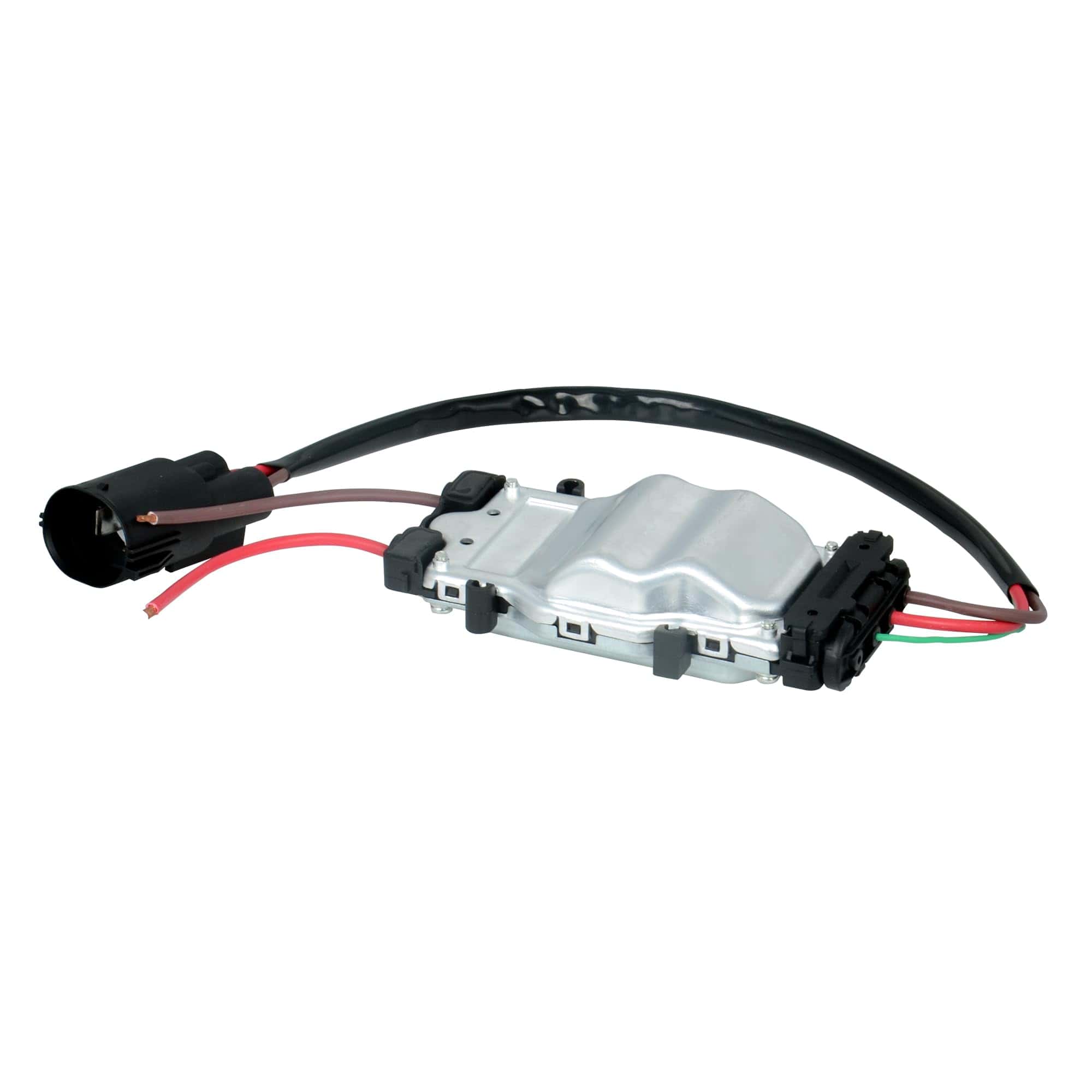 Módulo de Relé de Control de Ventilador de Refrigeración