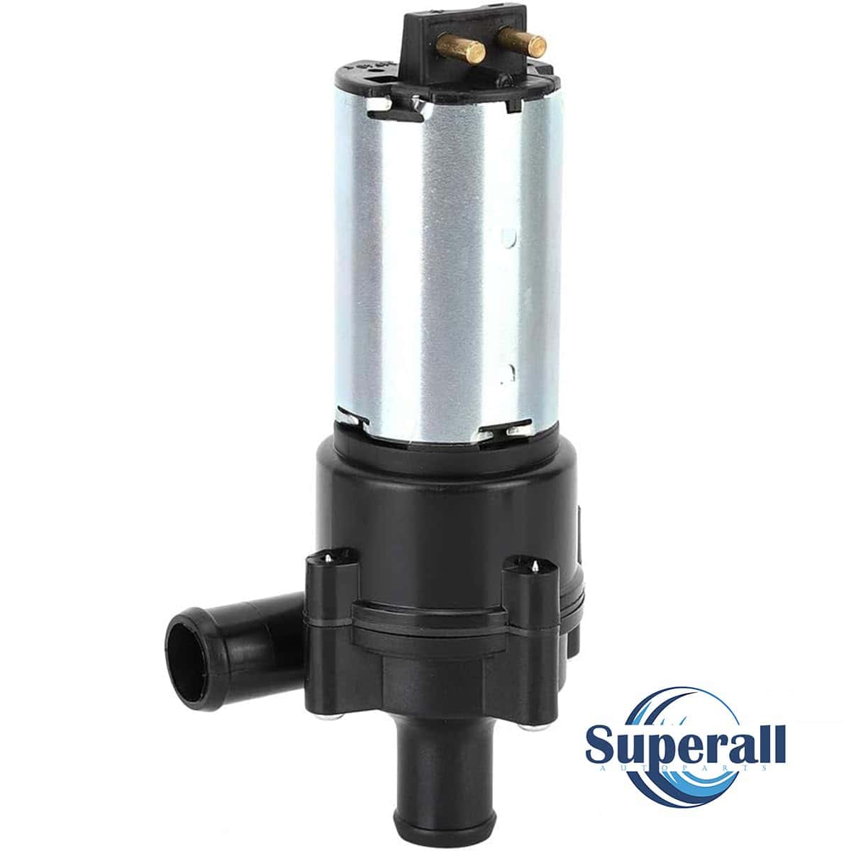 Bomba de agua eléctrica auxiliar Superall 0392020026 para - Imagen 8